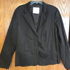Old Navy Brown Blazer